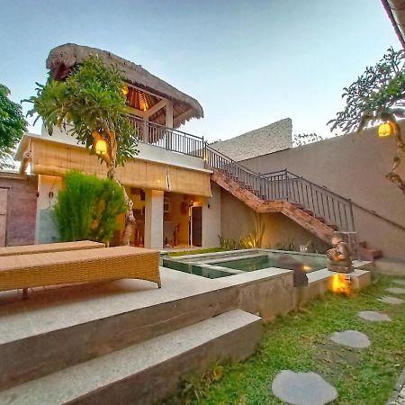 The Avani Villas Kuta  Luaran gambar