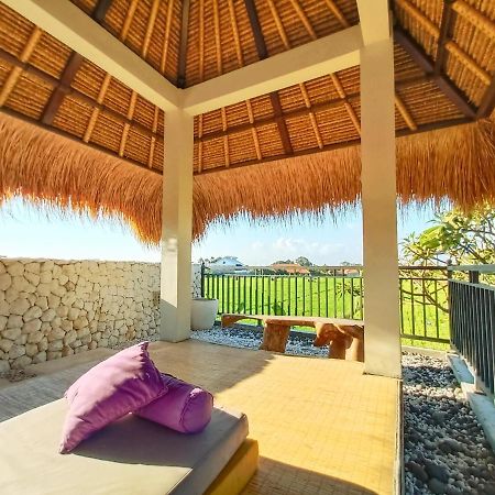 The Avani Villas Kuta  Luaran gambar