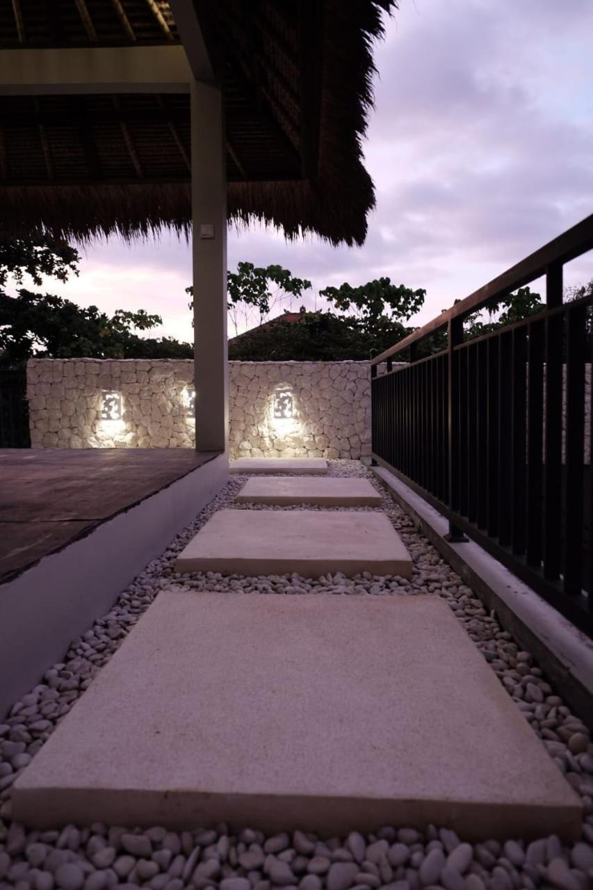 The Avani Villas Kuta  Luaran gambar