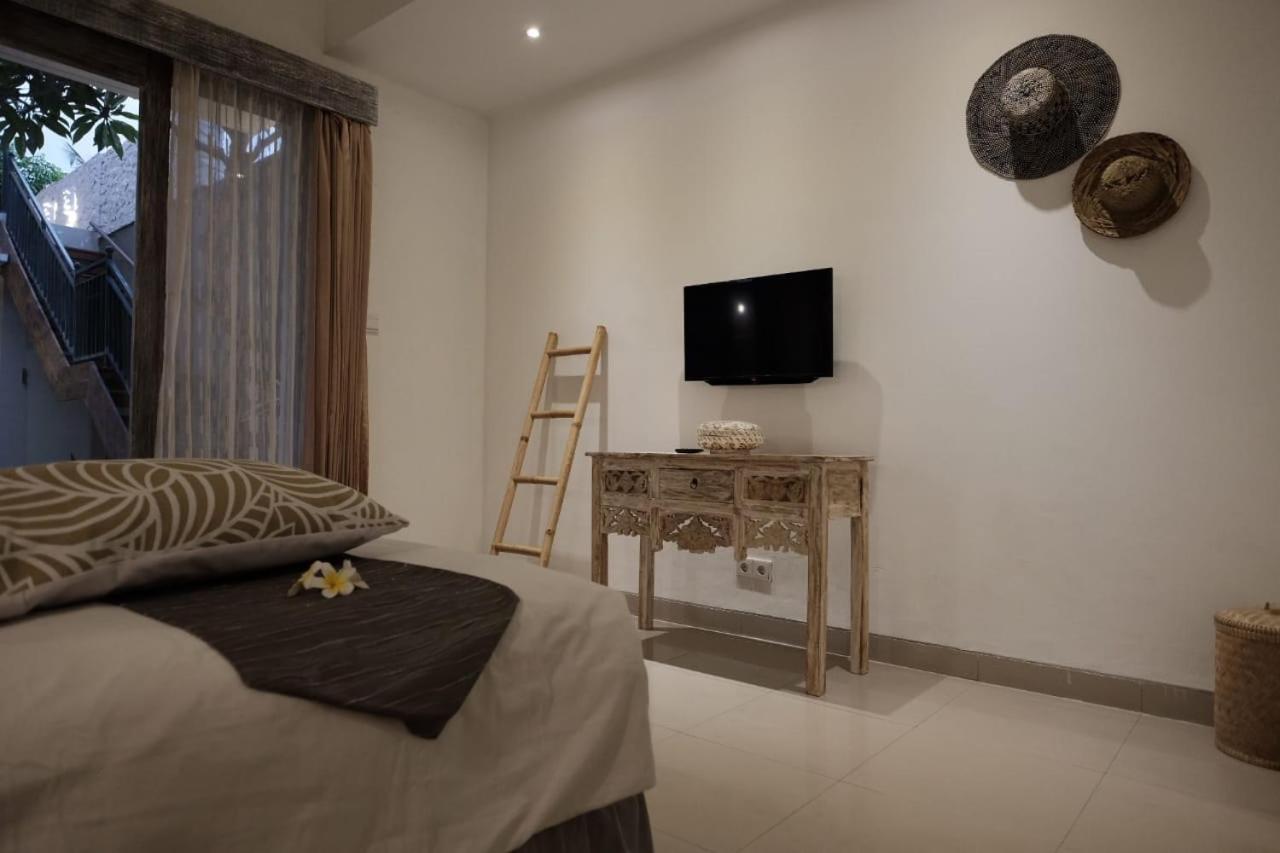 The Avani Villas Kuta  Luaran gambar