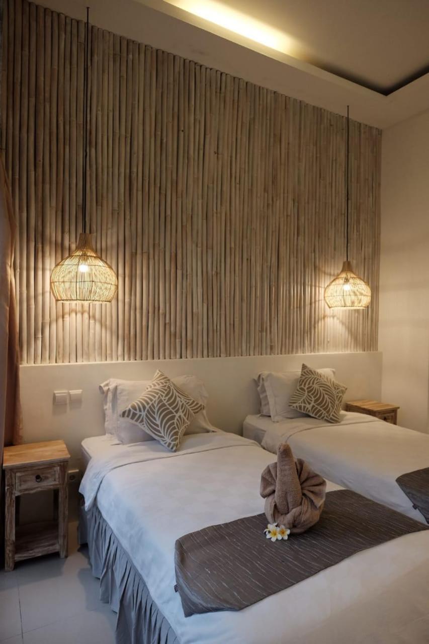 The Avani Villas Kuta  Luaran gambar