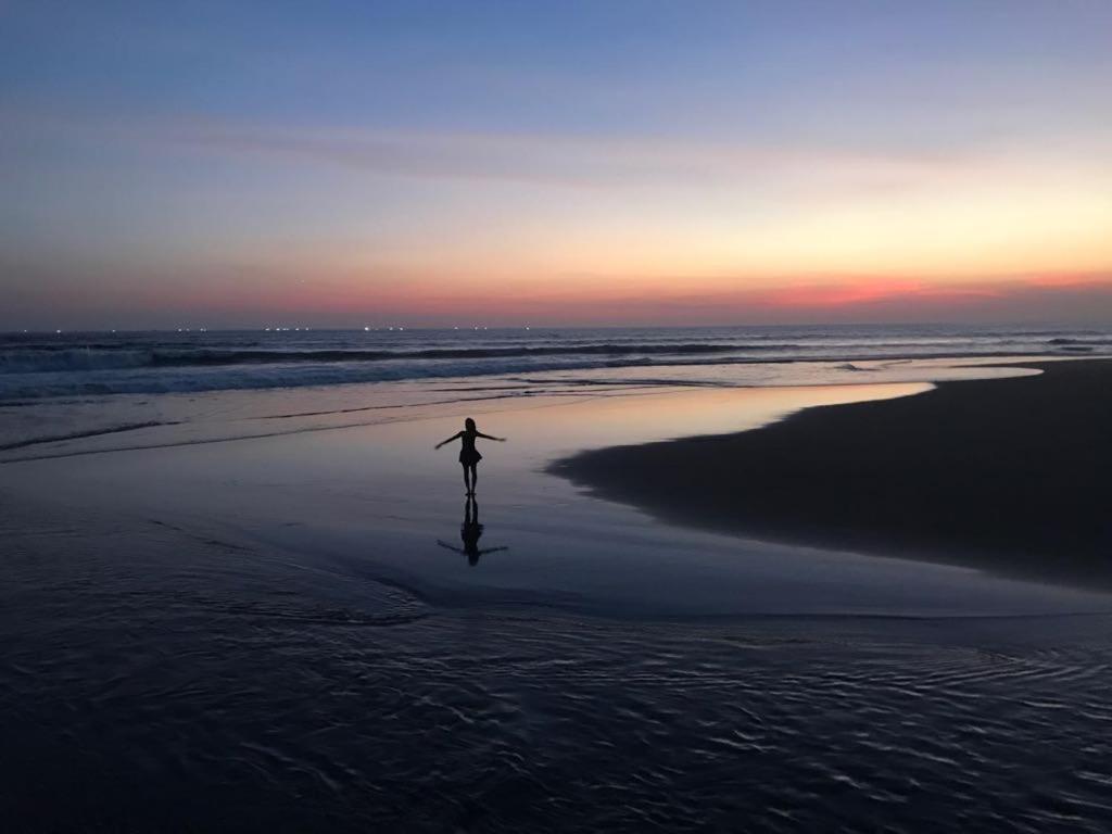 The Avani Villas Kuta  Luaran gambar