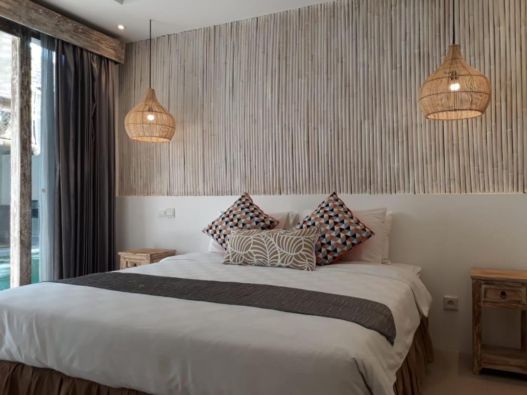 The Avani Villas Kuta  Luaran gambar