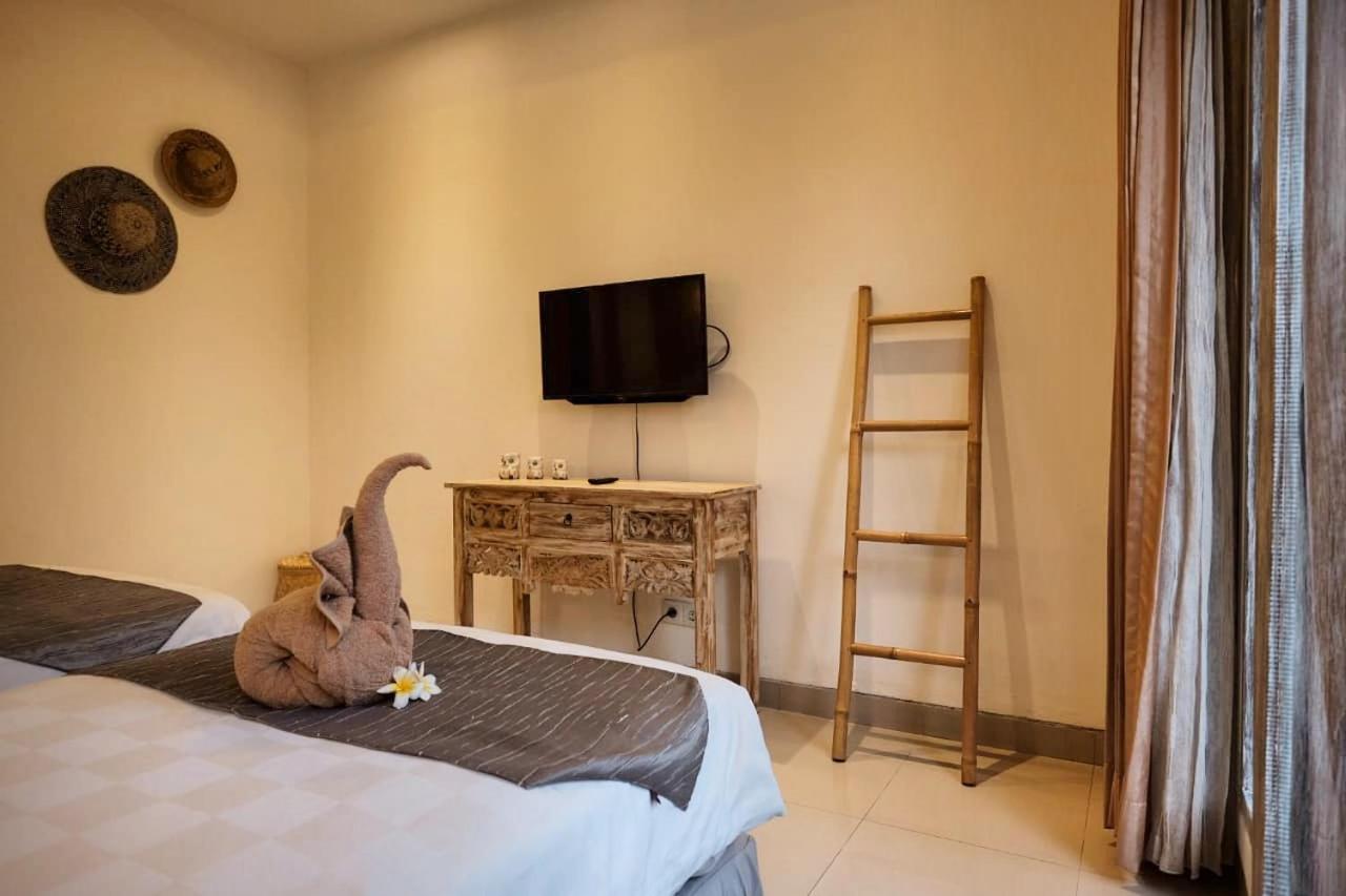 The Avani Villas Kuta  Luaran gambar