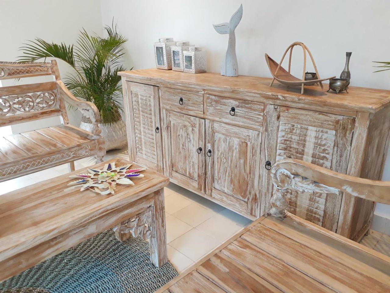 The Avani Villas Kuta  Luaran gambar