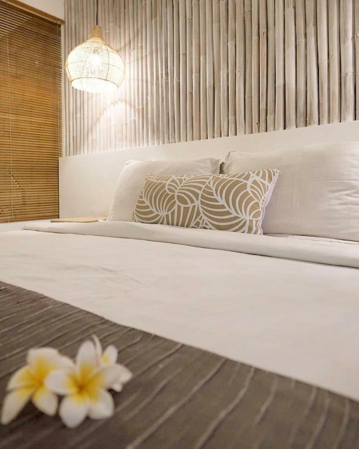 The Avani Villas Kuta  Luaran gambar
