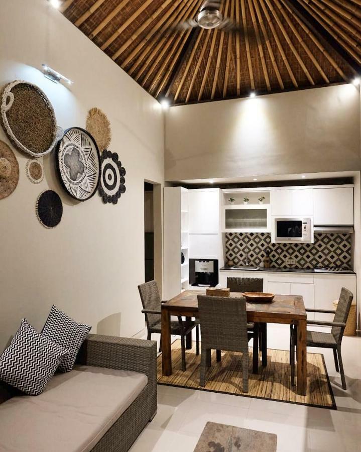 The Avani Villas Kuta  Luaran gambar