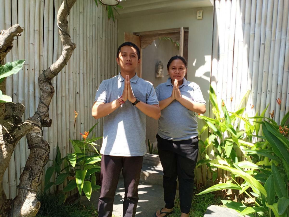 The Avani Villas Kuta  Luaran gambar