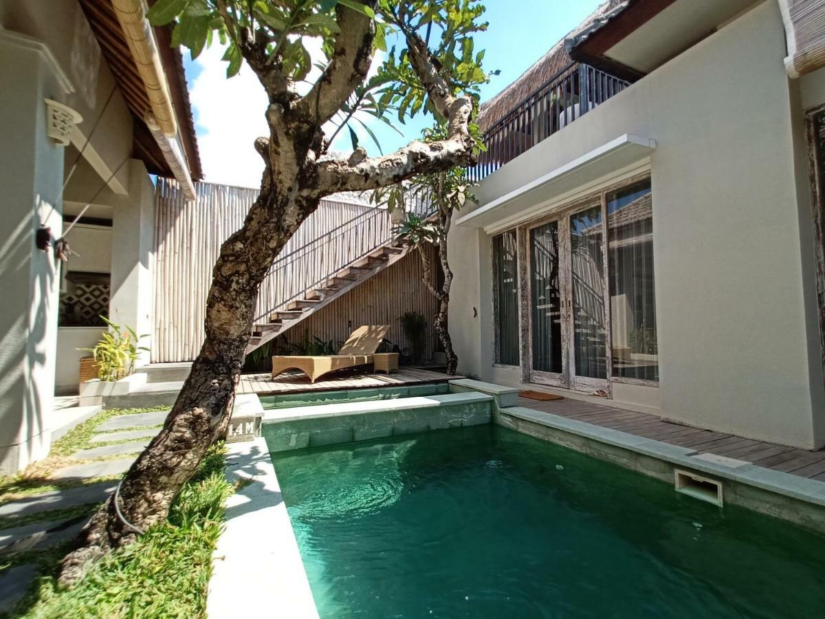 The Avani Villas Kuta  Luaran gambar