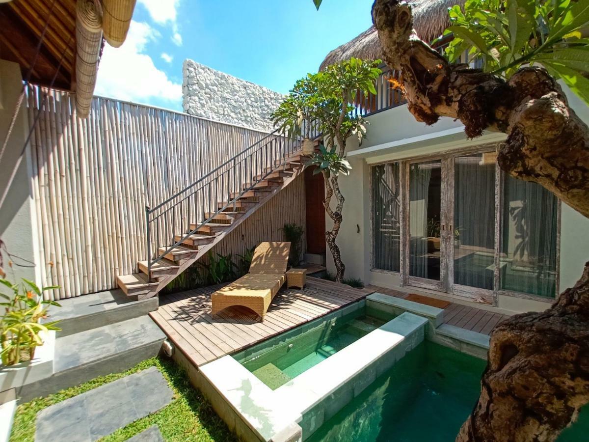 The Avani Villas Kuta  Luaran gambar