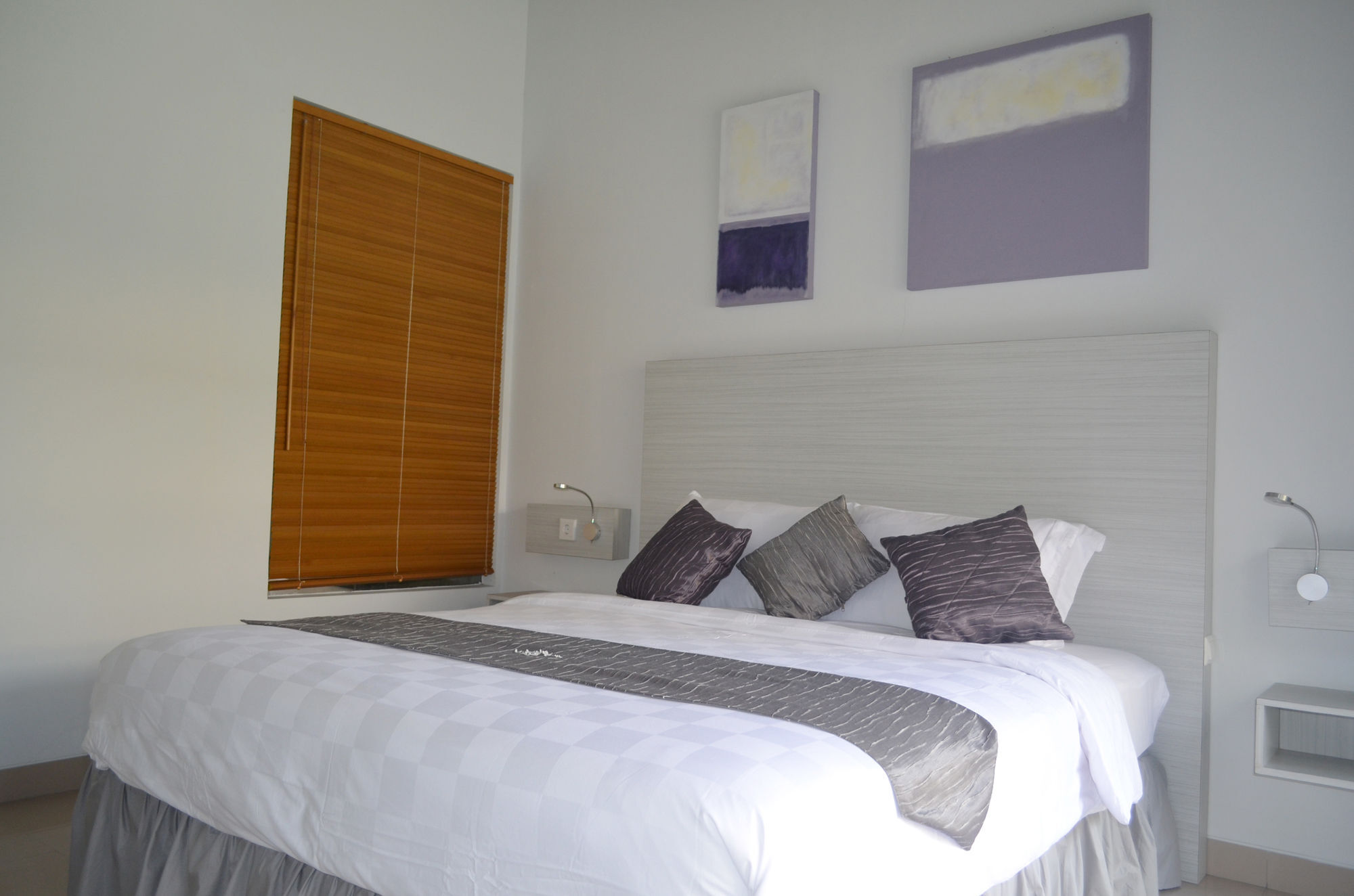 The Avani Villas Kuta  Luaran gambar