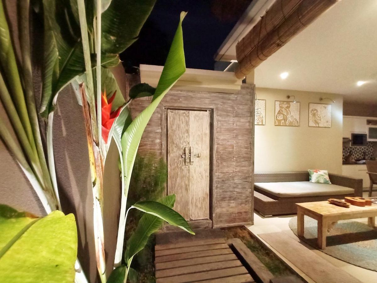The Avani Villas Kuta  Luaran gambar