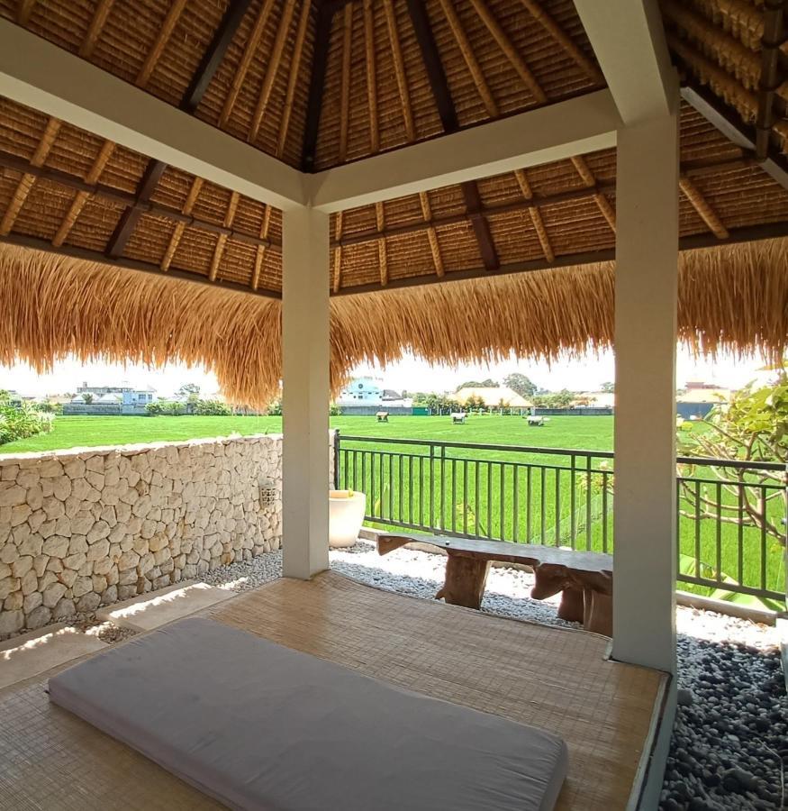 The Avani Villas Kuta  Luaran gambar