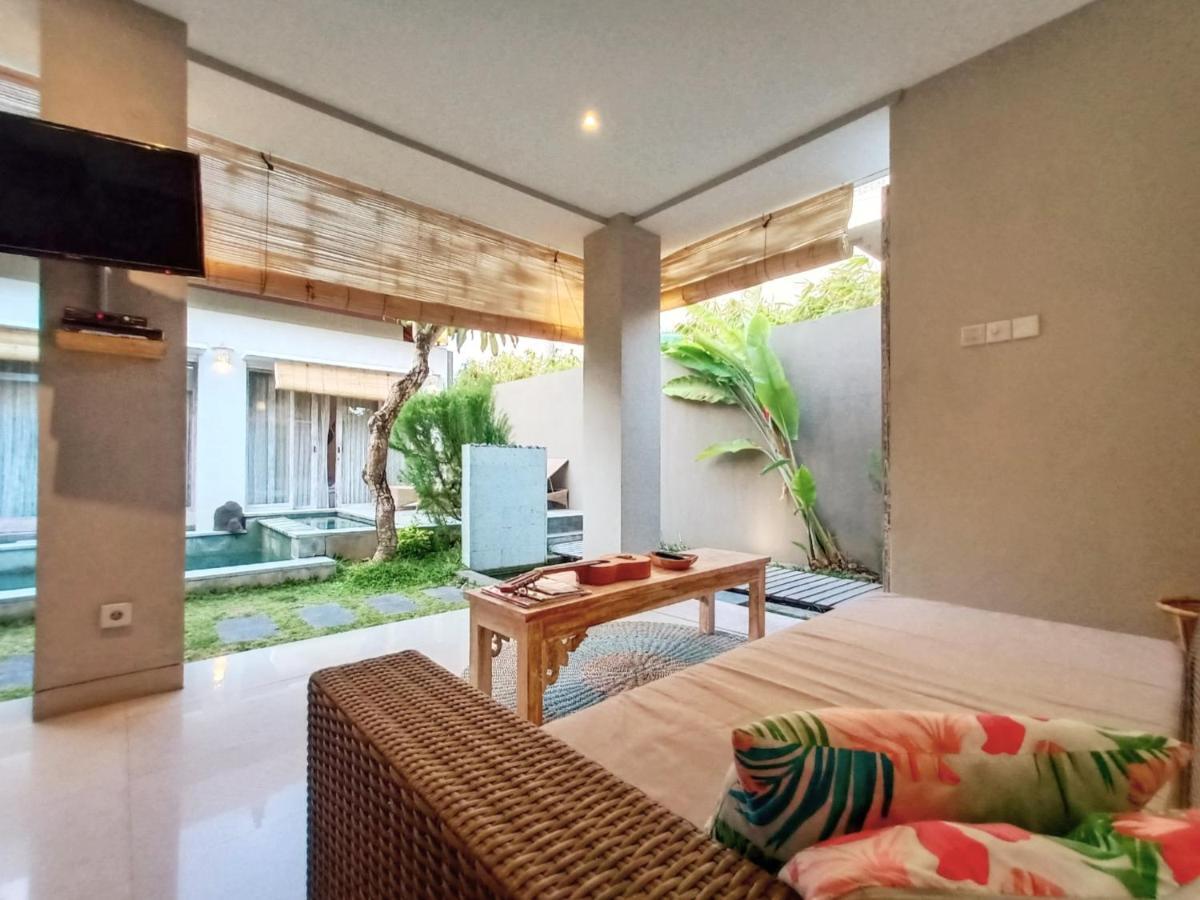 The Avani Villas Kuta  Luaran gambar