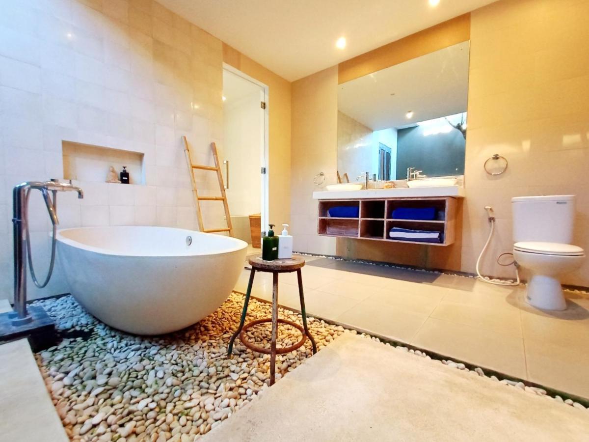 The Avani Villas Kuta  Luaran gambar