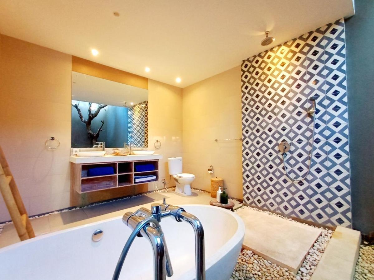 The Avani Villas Kuta  Luaran gambar