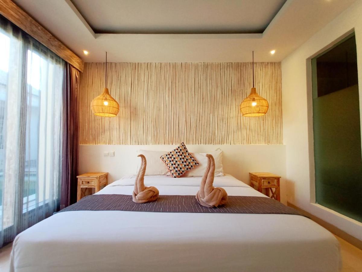 The Avani Villas Kuta  Luaran gambar
