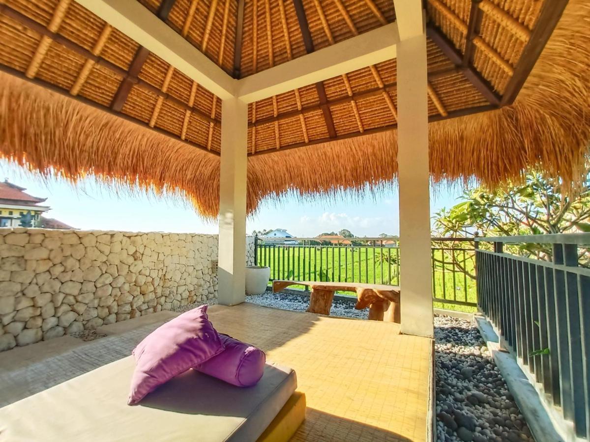 The Avani Villas Kuta  Luaran gambar