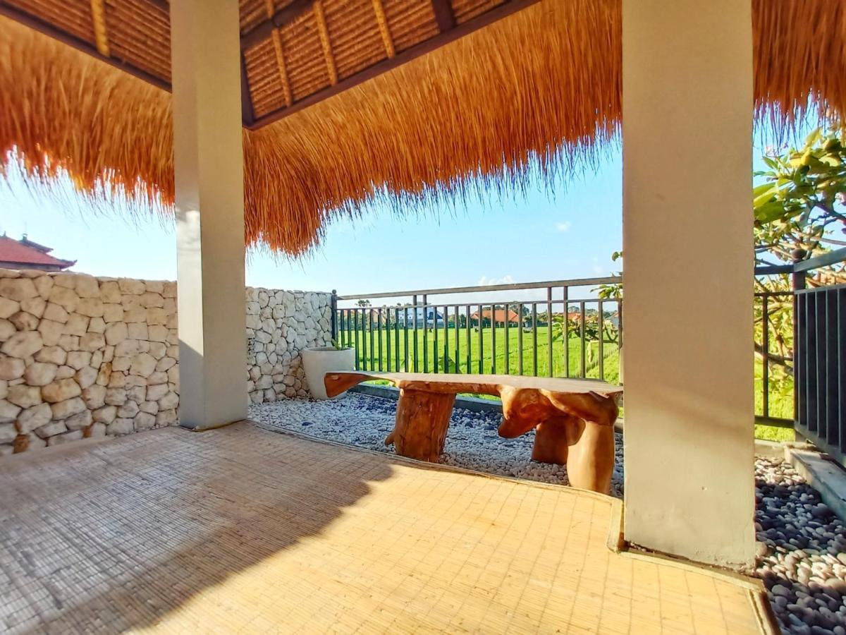 The Avani Villas Kuta  Luaran gambar